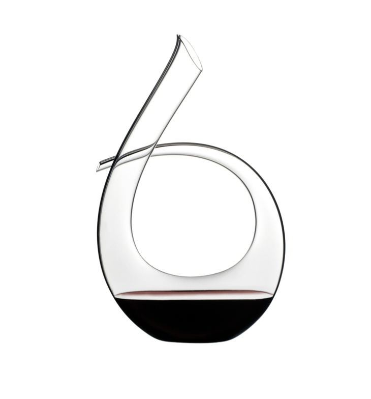 Riedel Black Tie Decanter