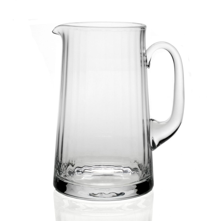 William Yeoward Corinne Pitcher 2.5 Pint