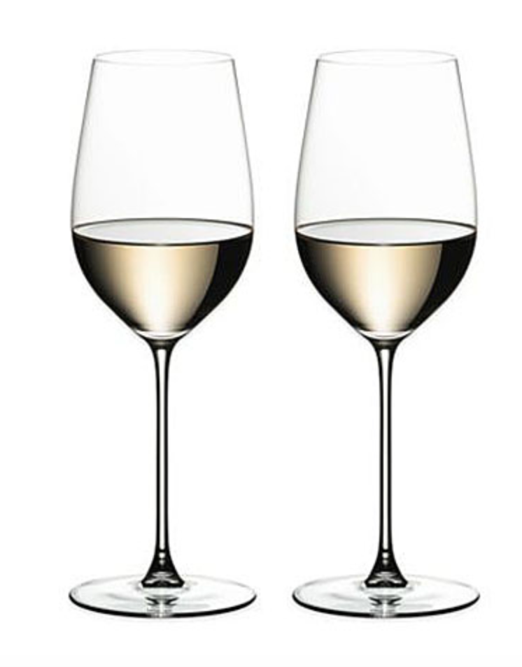 Riedel Veritas Riesling Zinfandel Set of 2