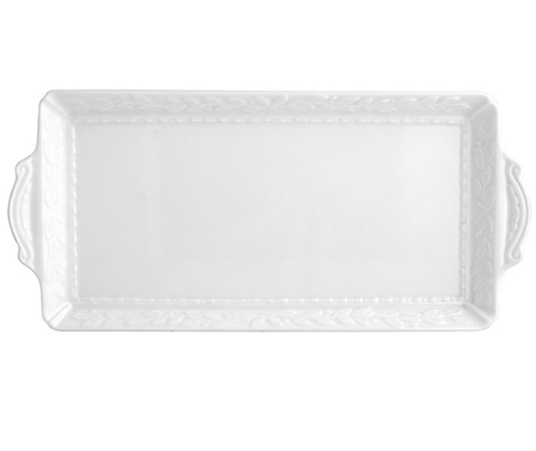 Bernardaud Louvre Valet Tray