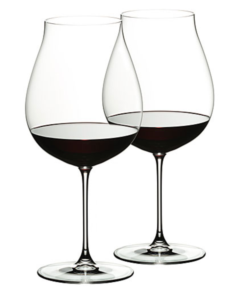 Riedel Veritas Cabernet Red Wine Glasses