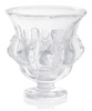 Lalique Vase - Dampierre