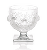 Lalique Vase - Elisabeth