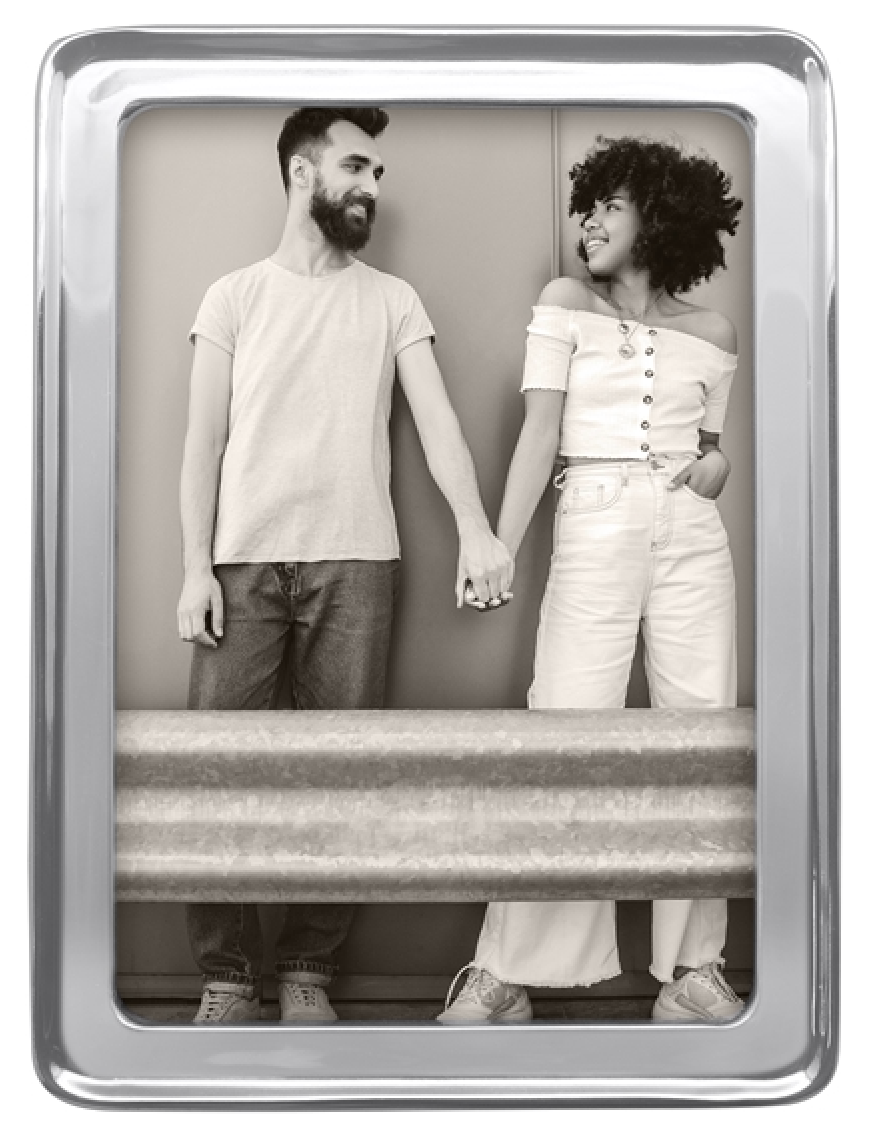 Mariposa Frame - Signature 5x7