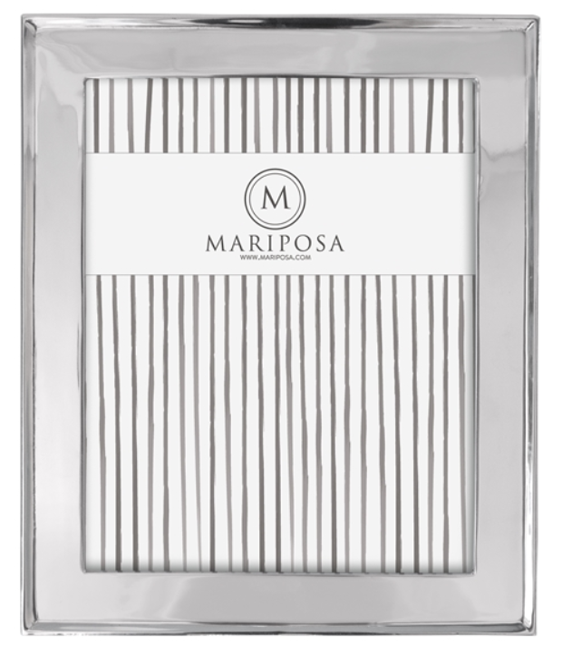 Mariposa Frame - Signature 8x10 Engravable