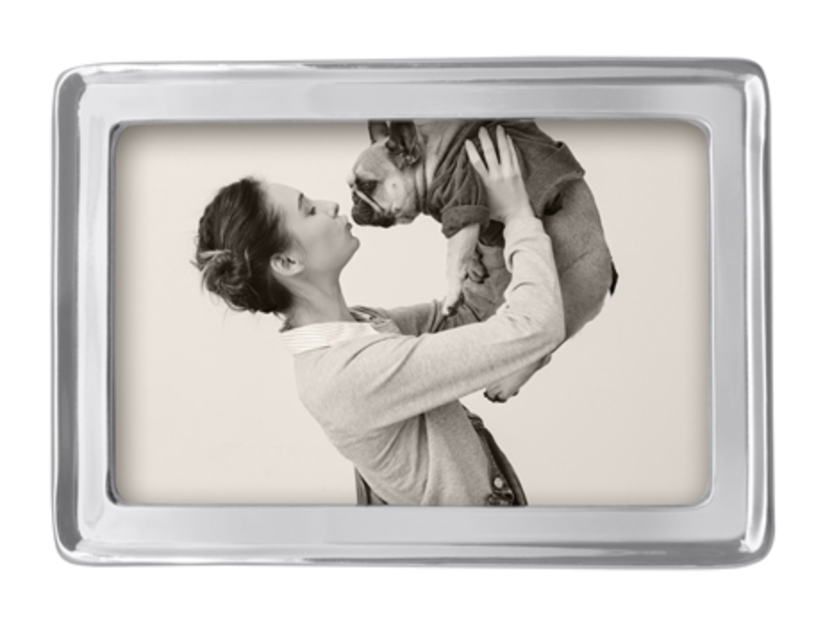 Mariposa Frame - Signature 4x6