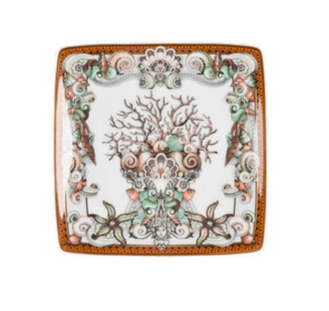 Versace Etoiles de la Mer Canape Dish