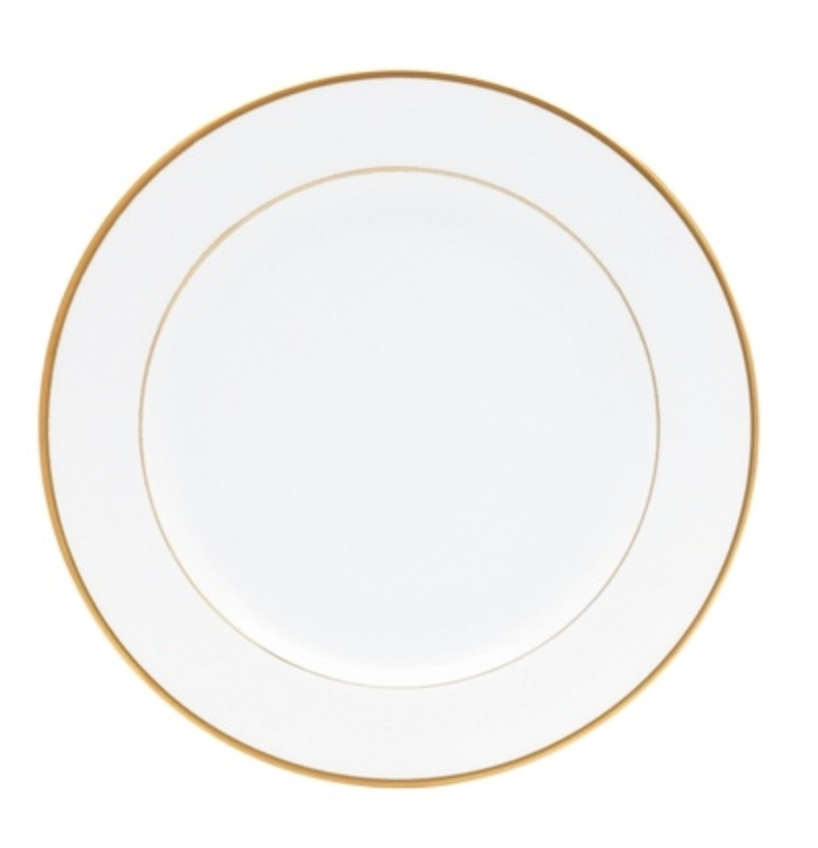 Bernardaud Palmyre Salad Plate 8.3"