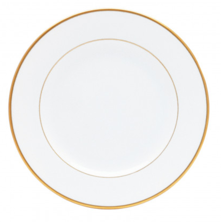 Bernardaud Palmyre Bread and Butter Plate