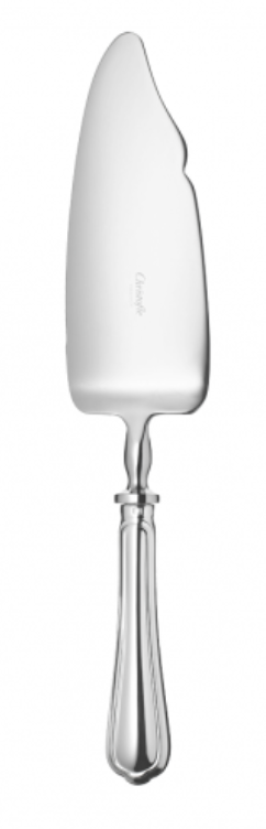 Christofle Spatours Cake Server, Silver-Plated