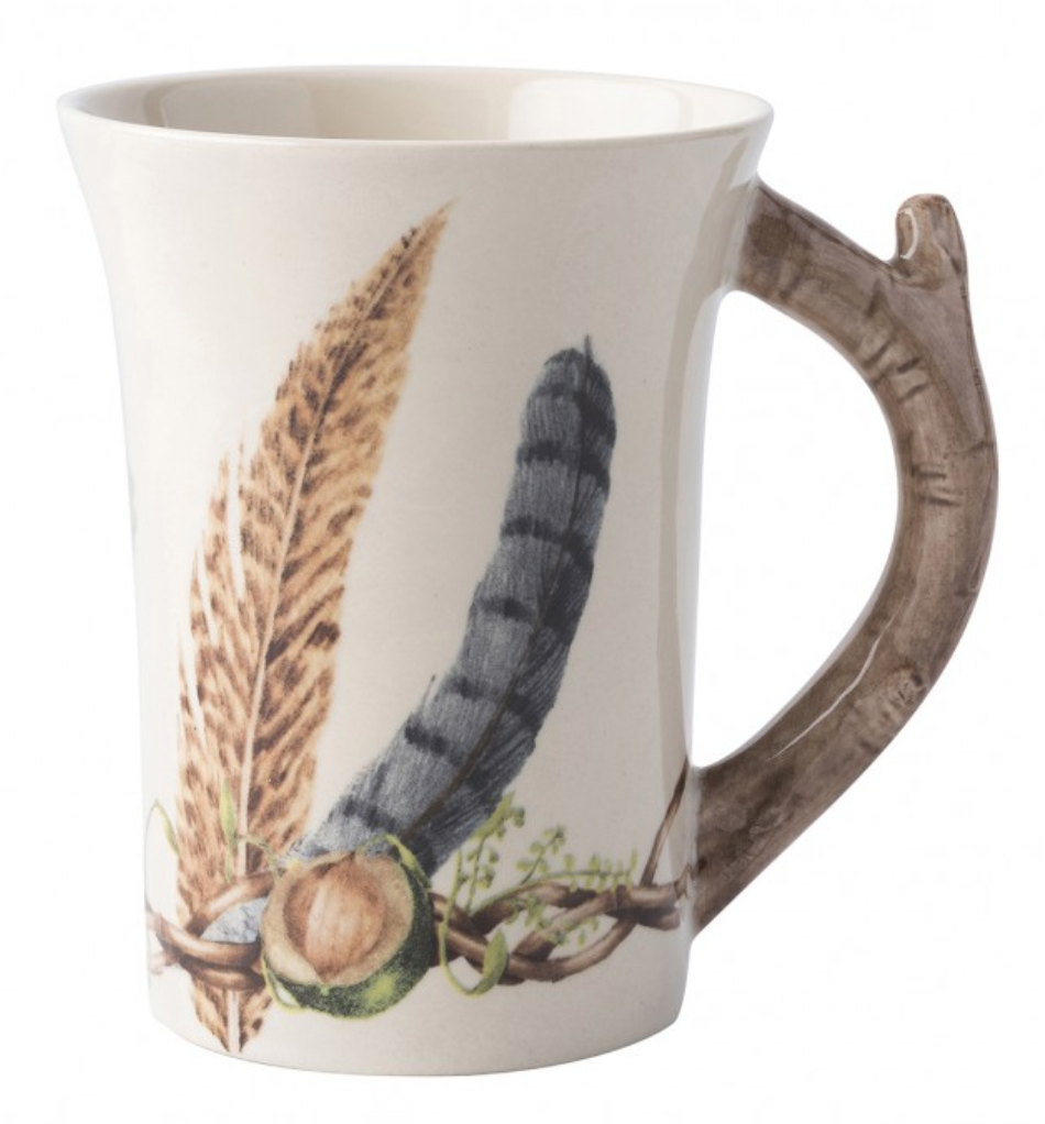 Juliska Forest Walk Mug