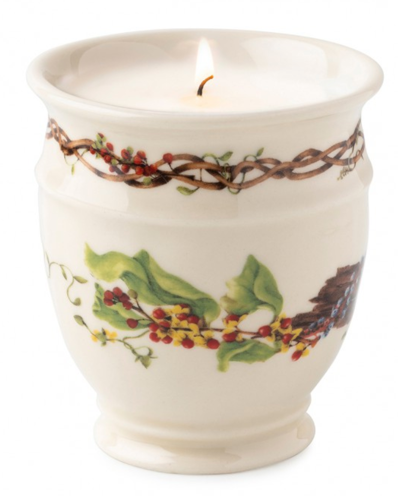 Juliska Forest Walk Scented Candle