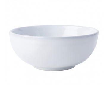 Juliska Quotidien Coupe Bowl White Truffle