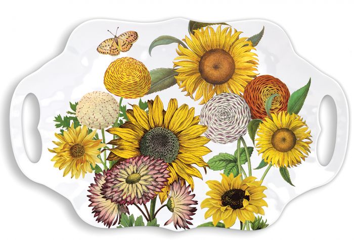 Miche Designs MICHE-Engraved Cutting Board, Sunflower Mother
