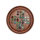 Two's Company Solitaire Board Game