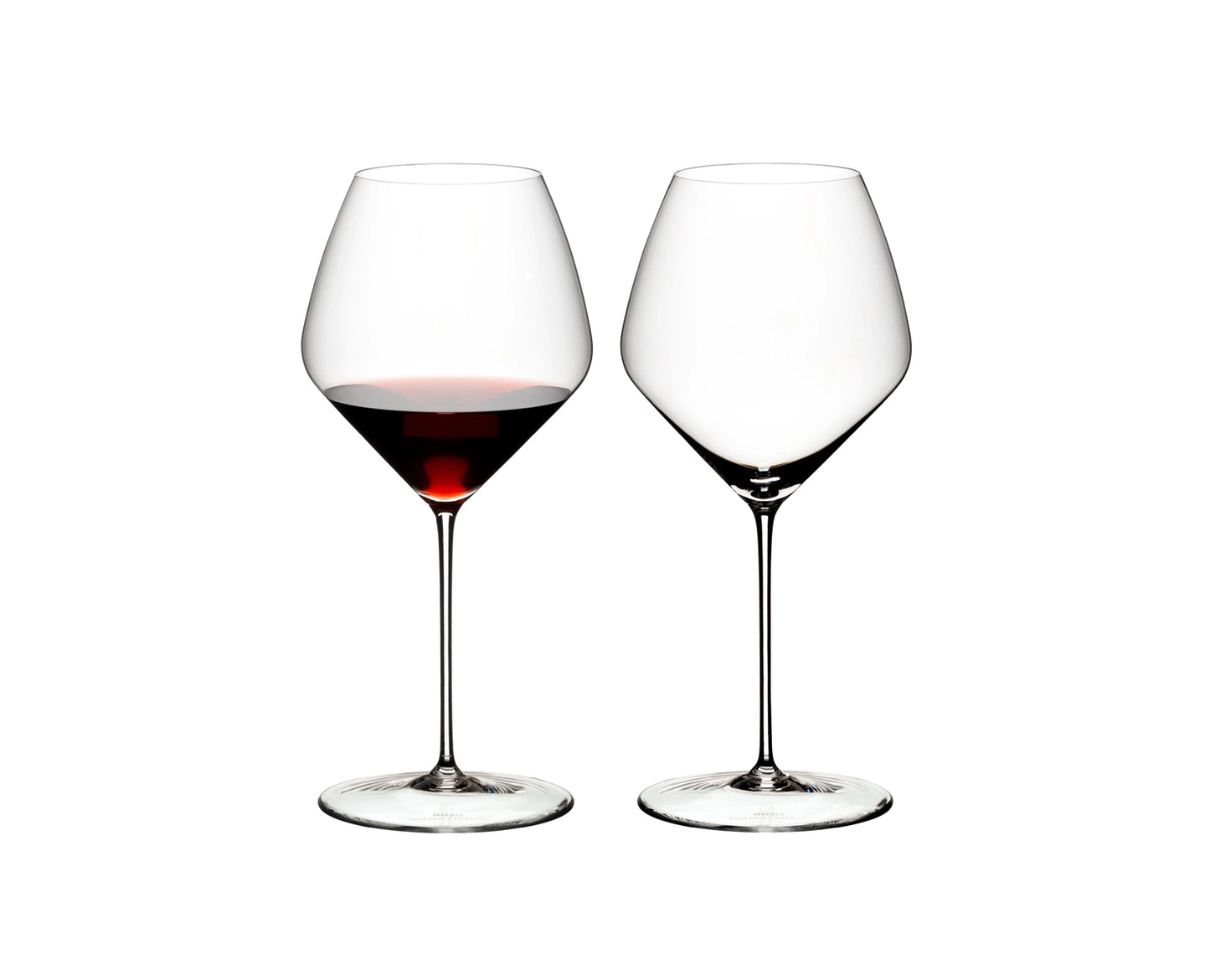 Riedel Veloce Pinot Noir/Nebbiolo Set of 2