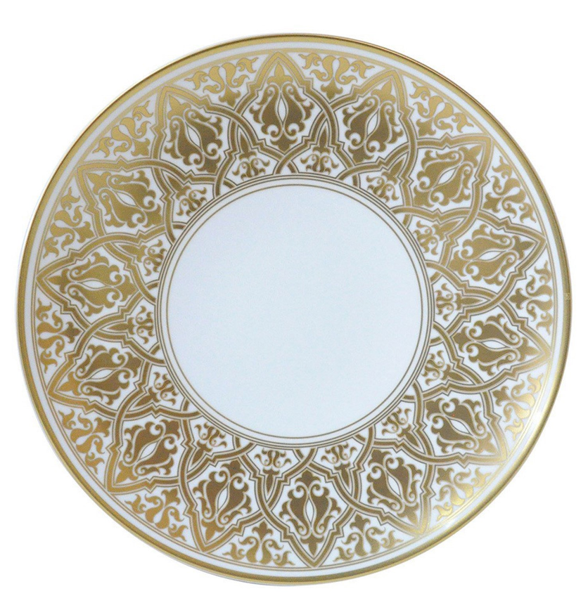 Bernardaud Venise Dinner Plate