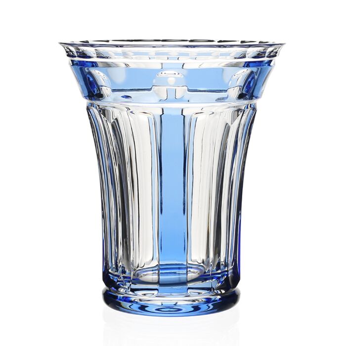 William Yeoward Azzura Flower Vase 6"