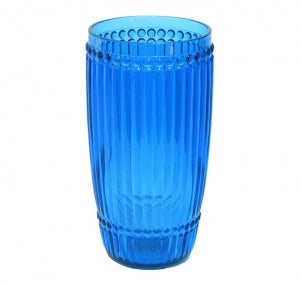 Le Cadeaux Milano Acrylic Blue Large Tumbler