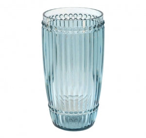 Le Cadeaux Milano Acrylic Teal Large Tumbler