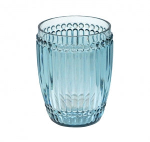 Le Cadeaux Milano Acrylic Teal Small Tumbler