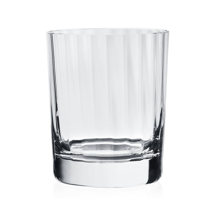 William Yeoward Corinne Double Old Fashioned Straight Tumbler