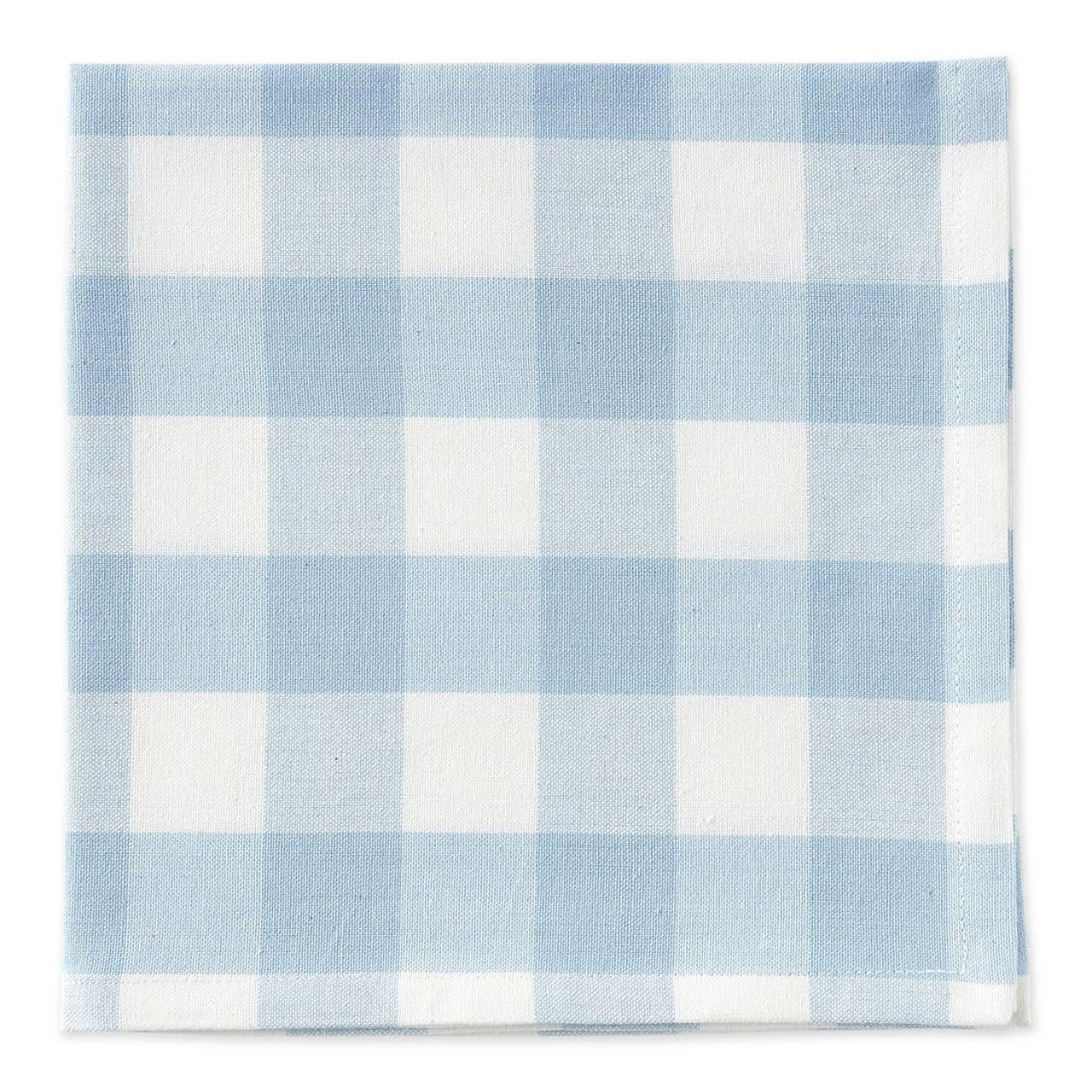 Design Imports Easter Seersucker Striped Napkin
