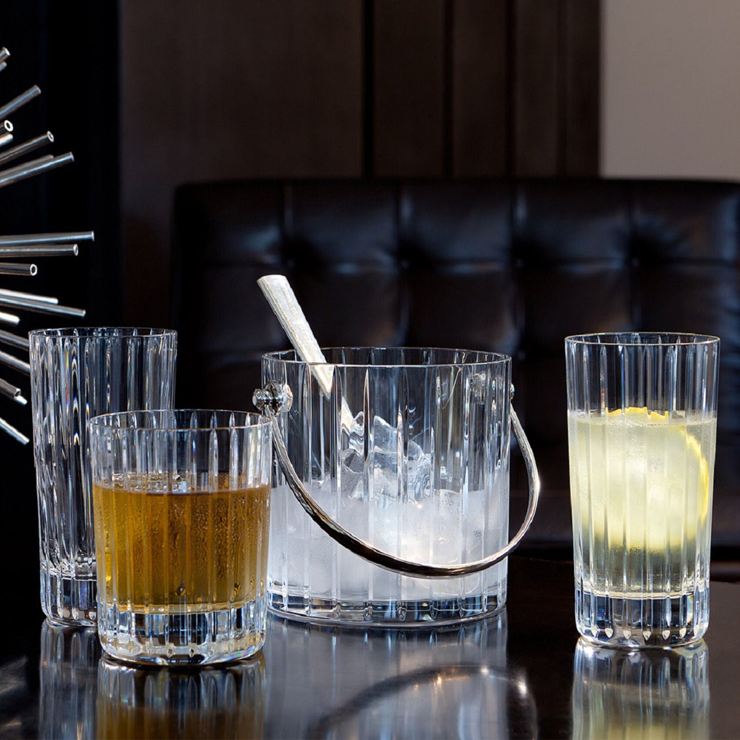 Baccarat Harmonie Highball (Set of 2)