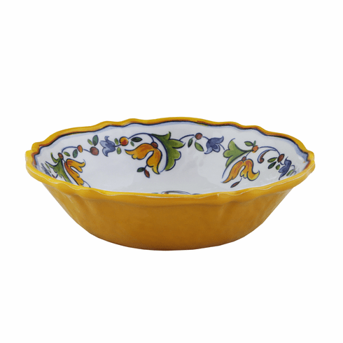 Le Cadeaux Melamine Capri Cereal Bowl