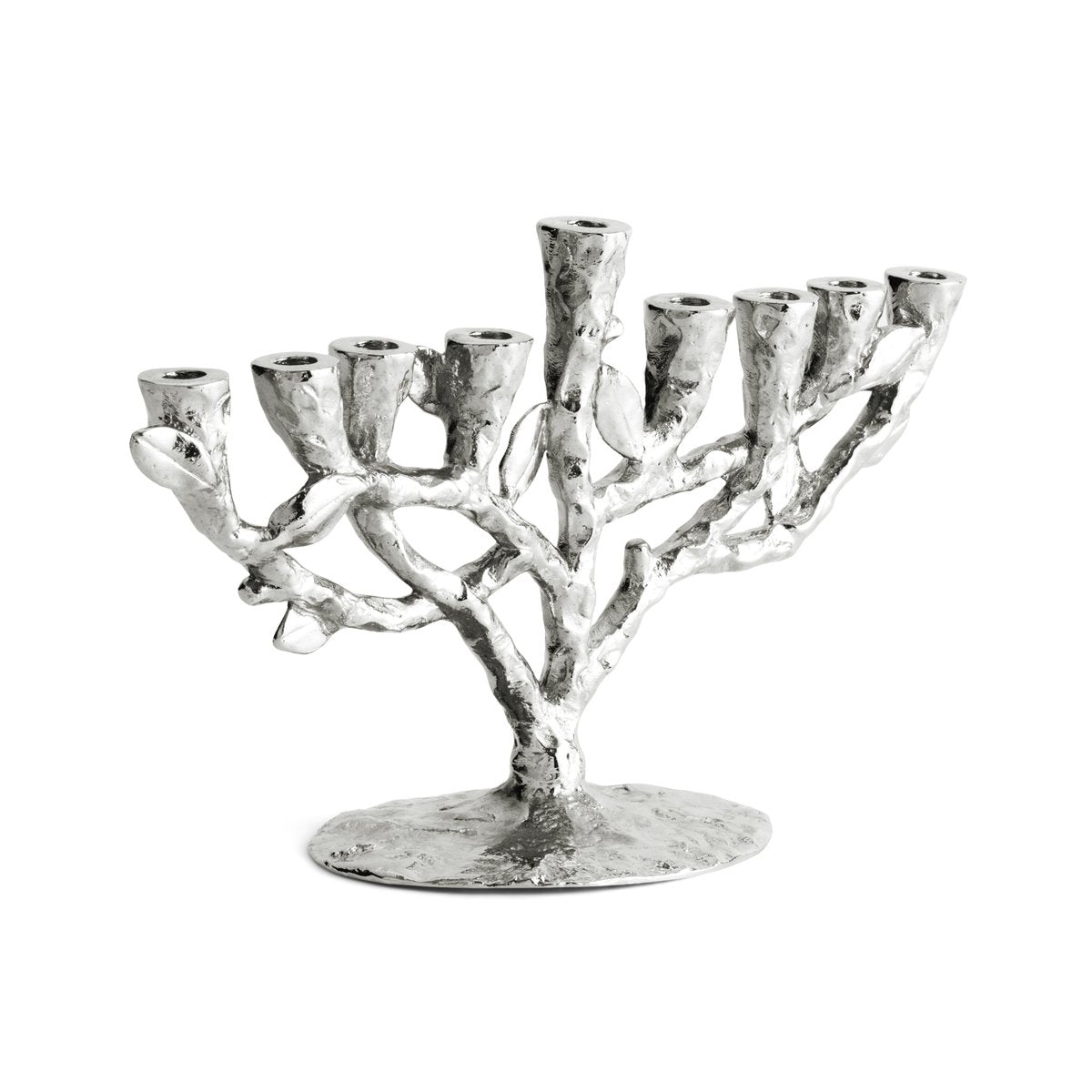 Michael Aram Menorah - Tree of Life Children's Menorah
