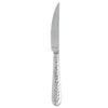 Vietri Flatware: Martellato Set of 4 Steak Knives