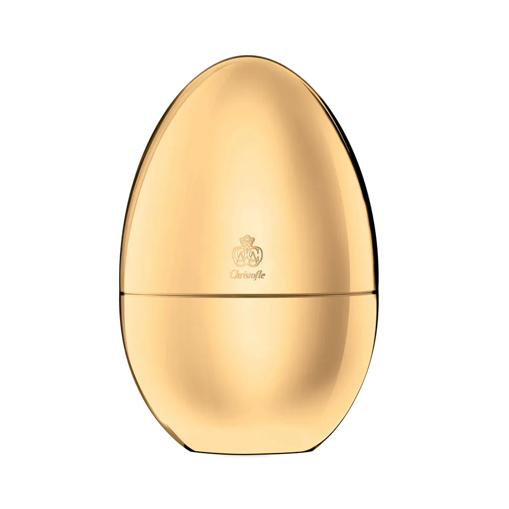 Christofle Mood Gold 24 Carat Gold