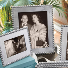 Mariposa Frame - Pearled 4x6