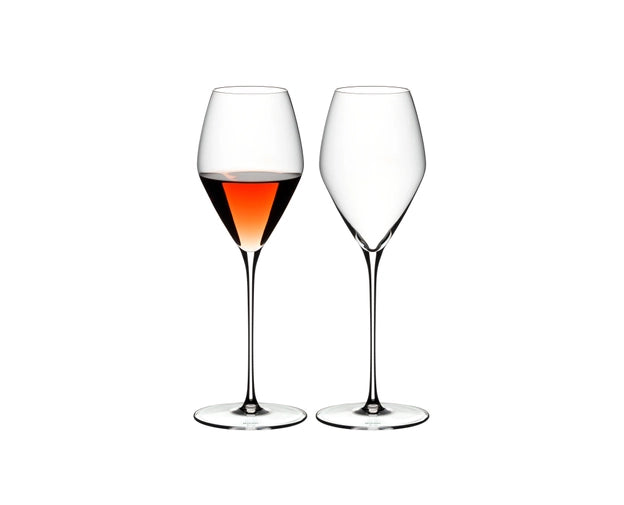 Riedel Veloce Rosé Set of 2
