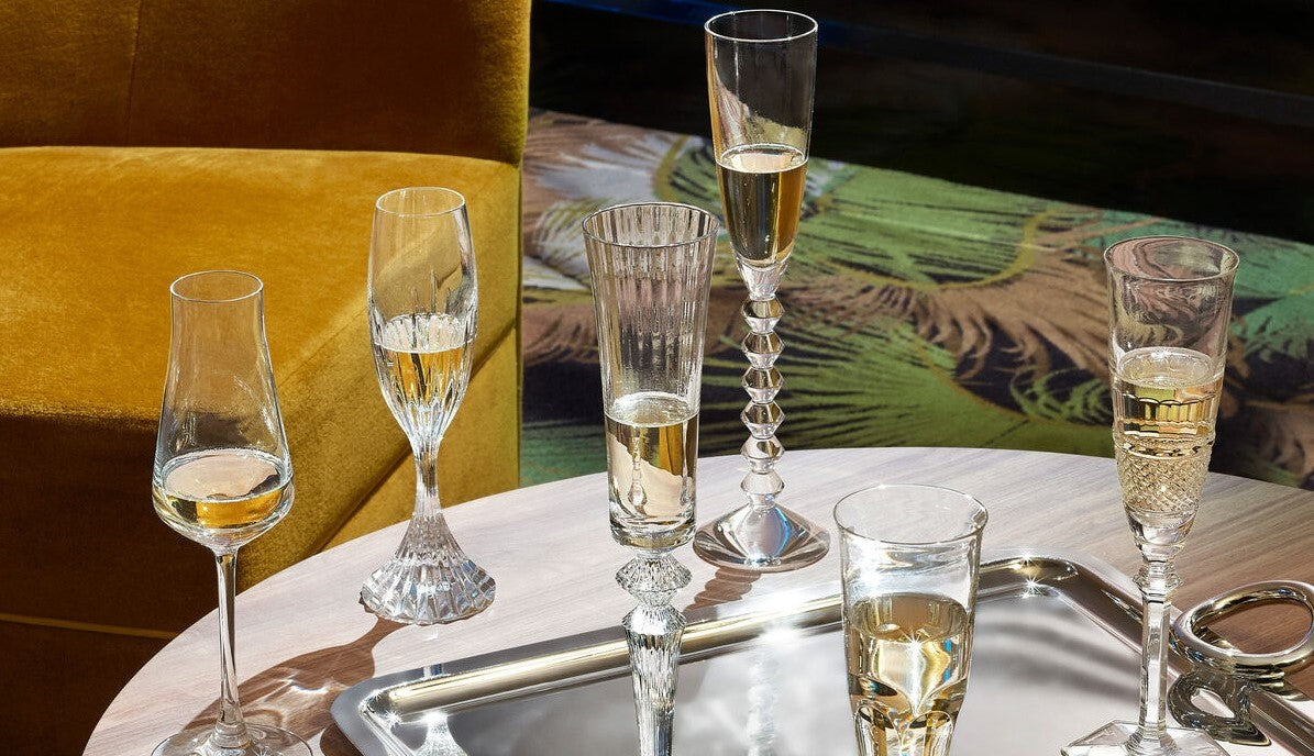 Baccarat Holiday 2025