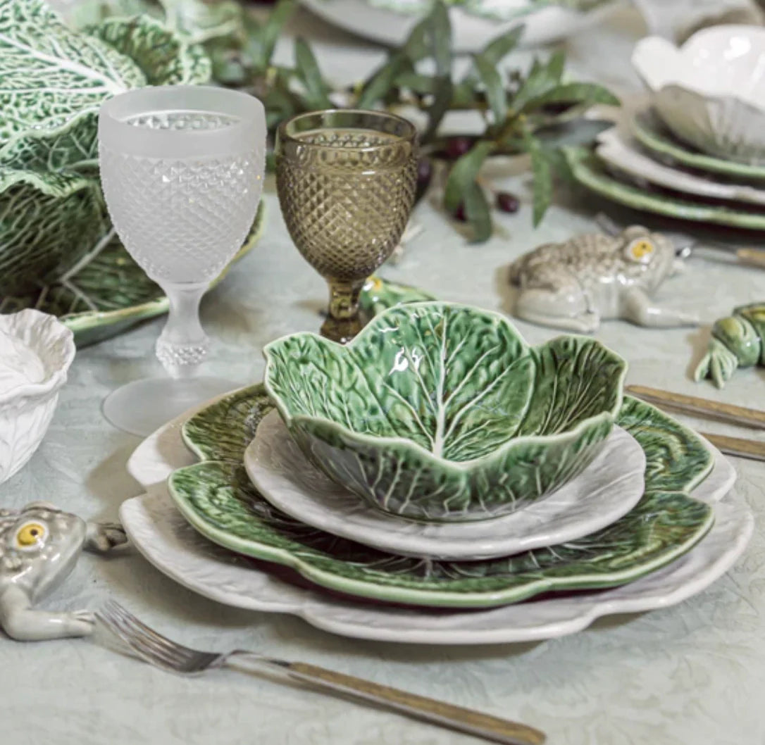 Ceramic Dinnerware