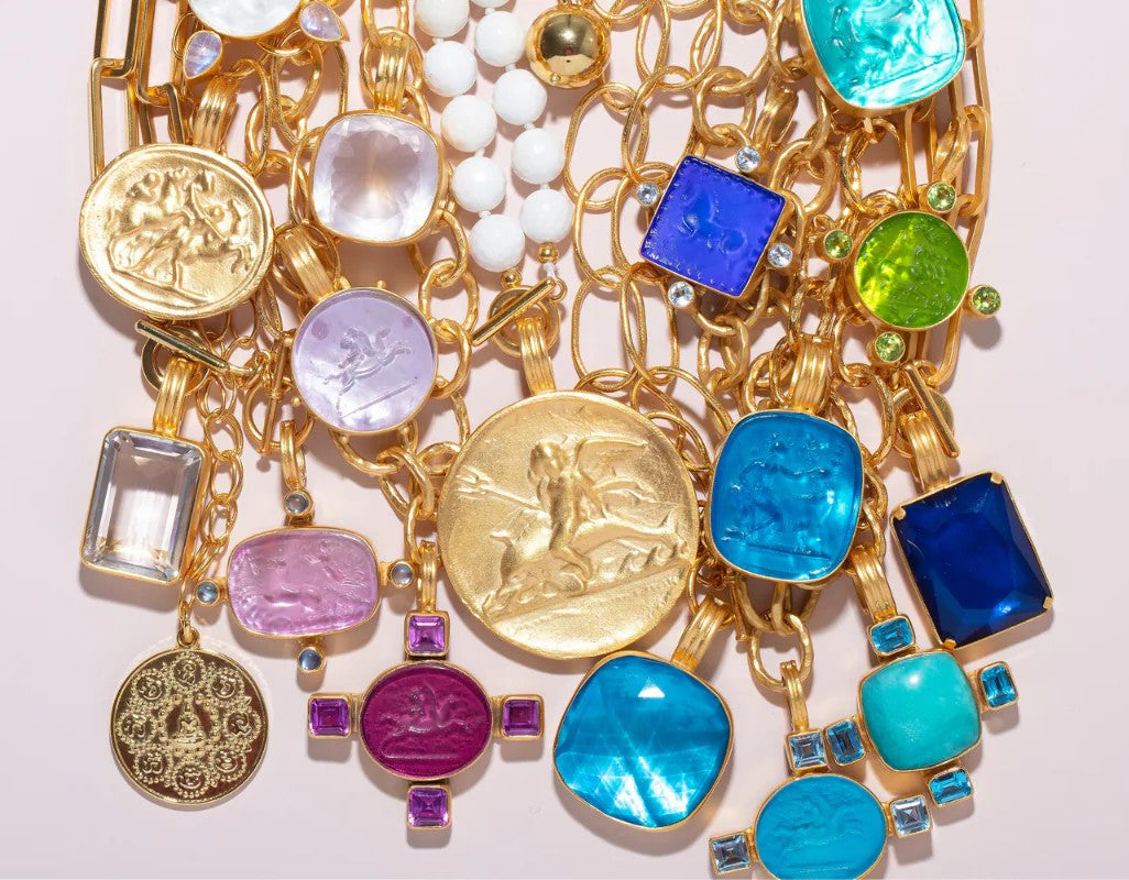 Dina Mackney Designs