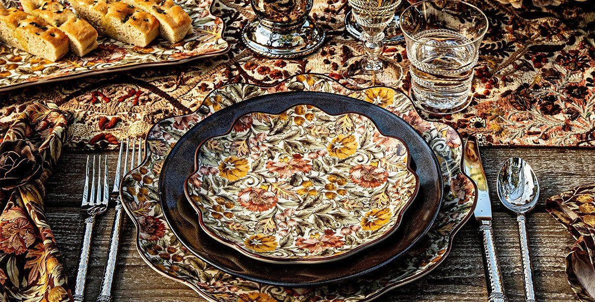 Fall & Thanksgiving 2025