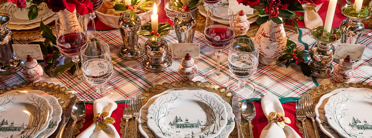 JULISKA HOLIDAY 2025