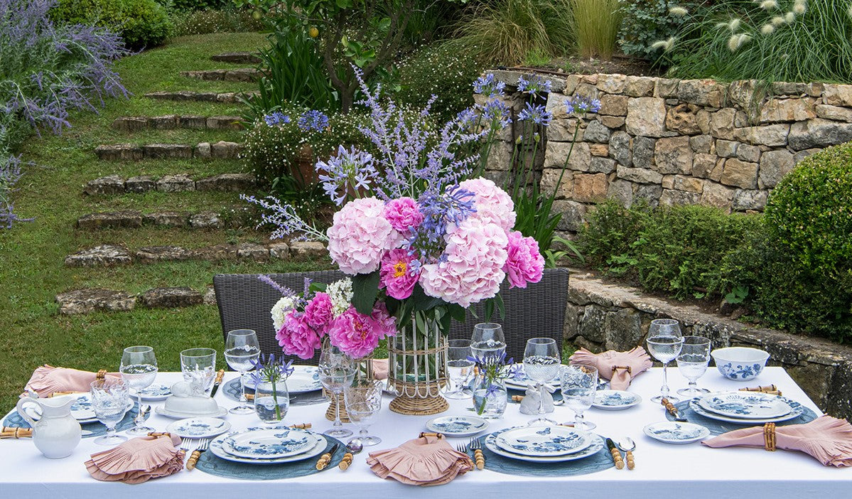 Outdoor Entertaining 2023