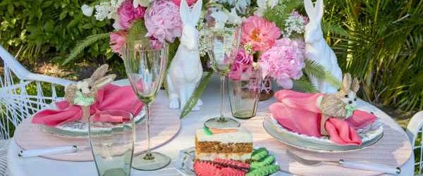 Spring & Easter 2024