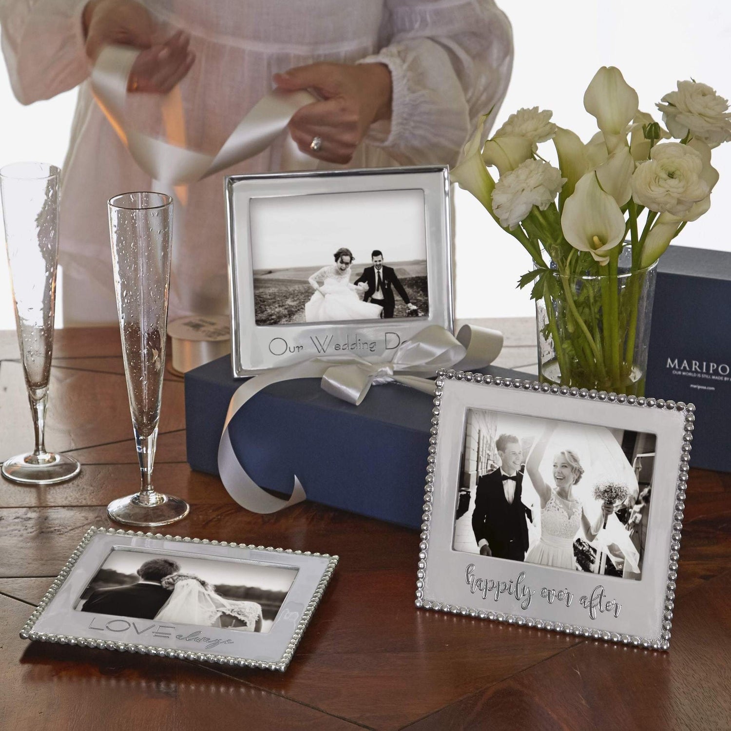 Wedding Frames