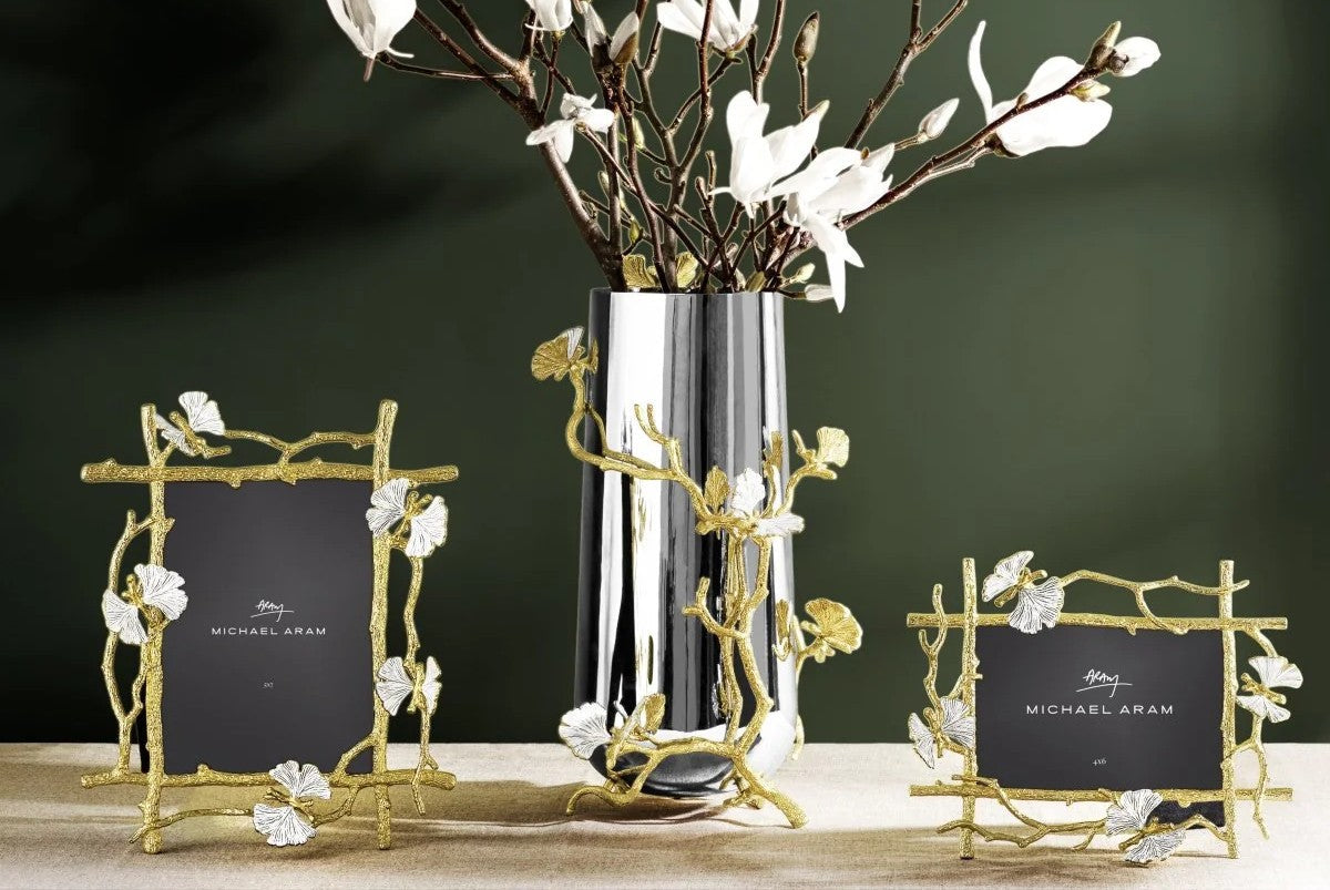 Michael Aram Wedding Gifts