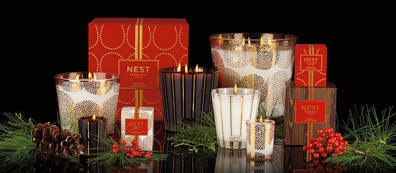 Candles & Diffusers