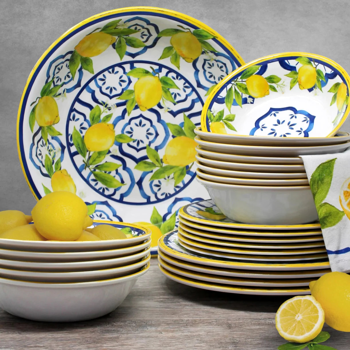 Melamine Dinnerware 2025