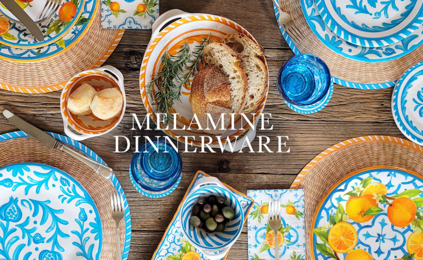 Outdoor Entertaining 2025