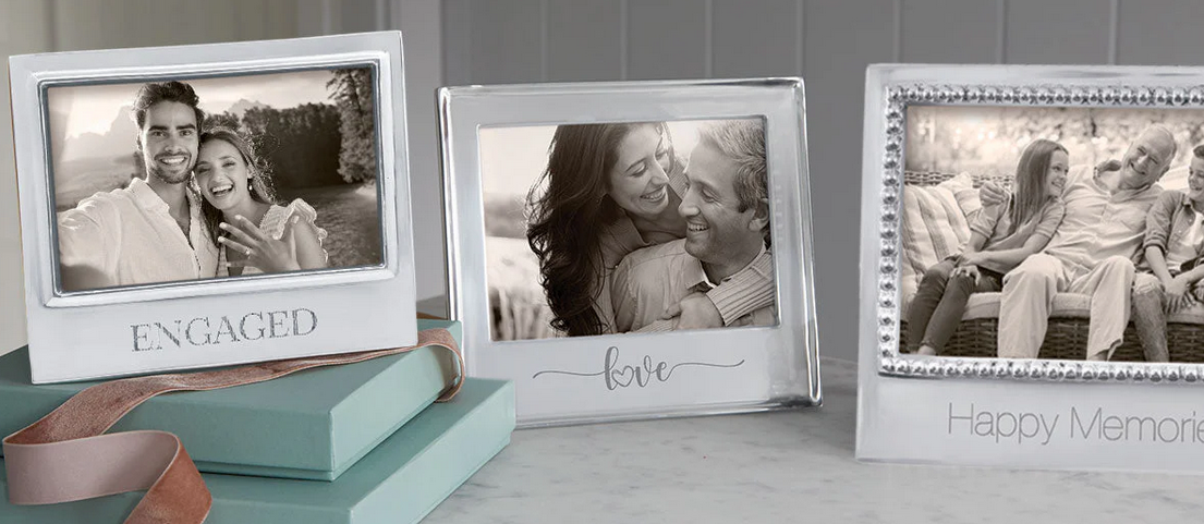 Picture Frames