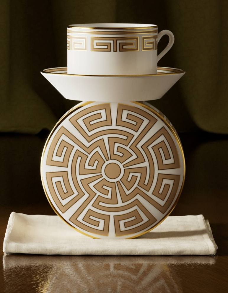 Ginori Labirinto