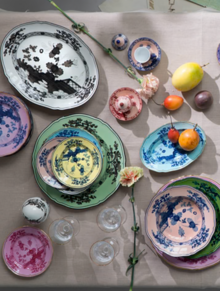 Ginori Oriente Italiano