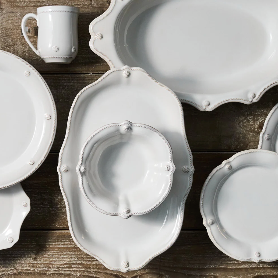 Berry & Thread Dinnerware